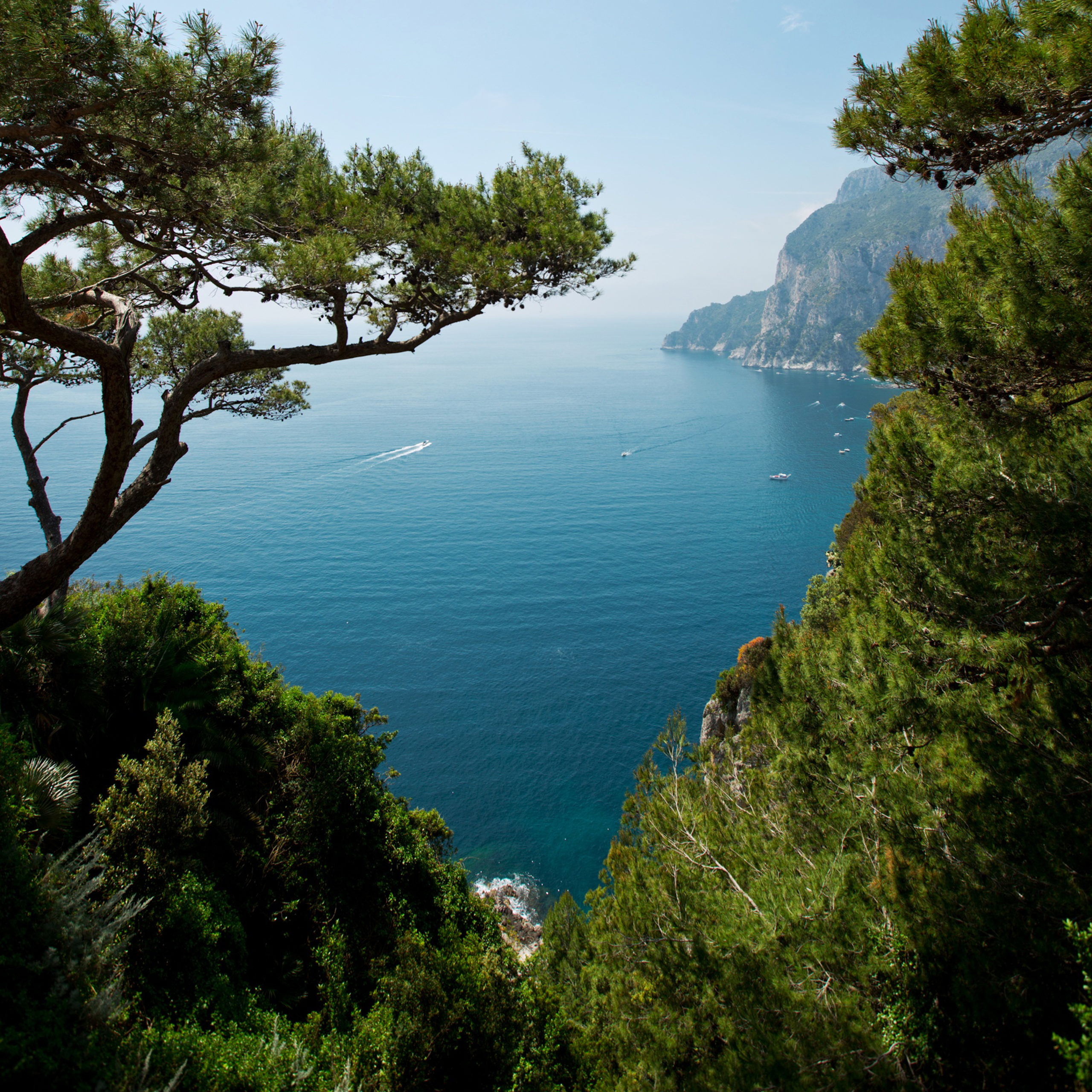 Capri Italy Photographer